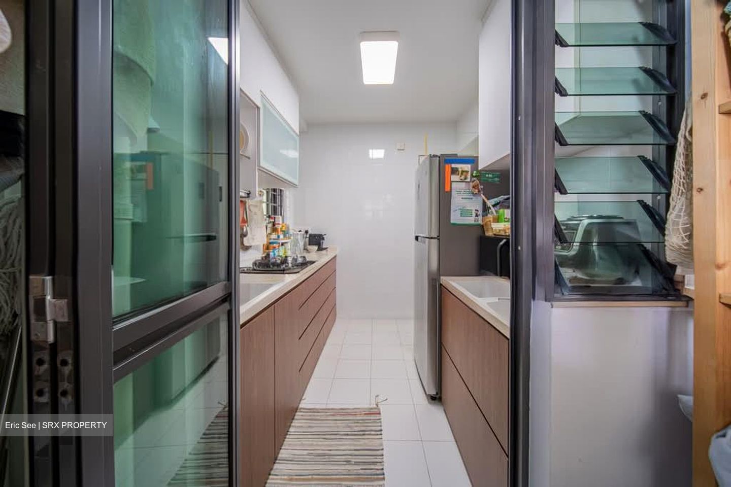 Blk 87 Skyville @ Dawson (Queenstown), HDB 3 Rooms #551837681